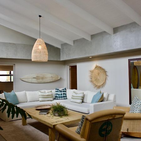 Ocean Call Inn Плетенбърг Бей Екстериор снимка