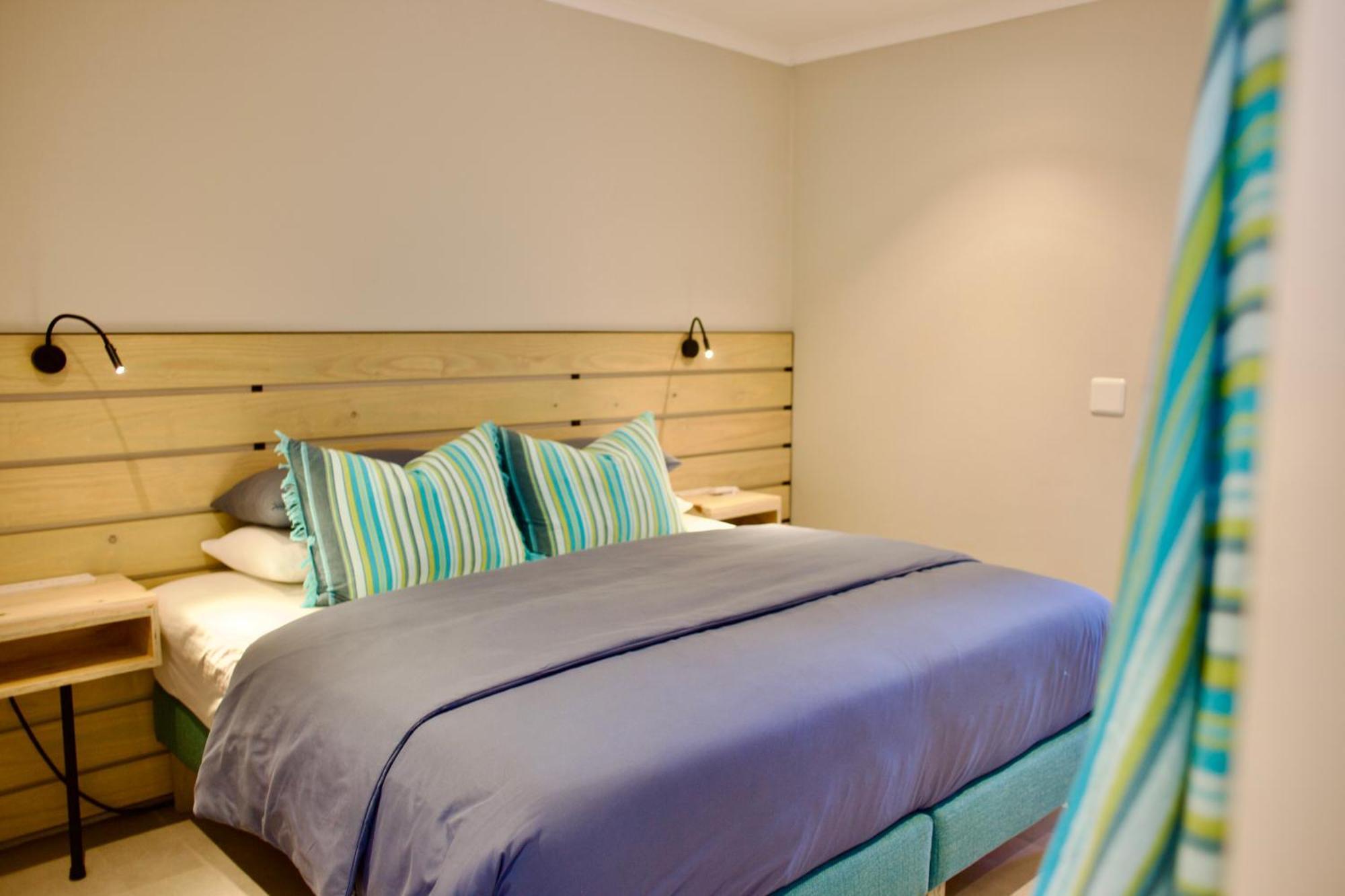 Ocean Call Inn Плетенбърг Бей Екстериор снимка