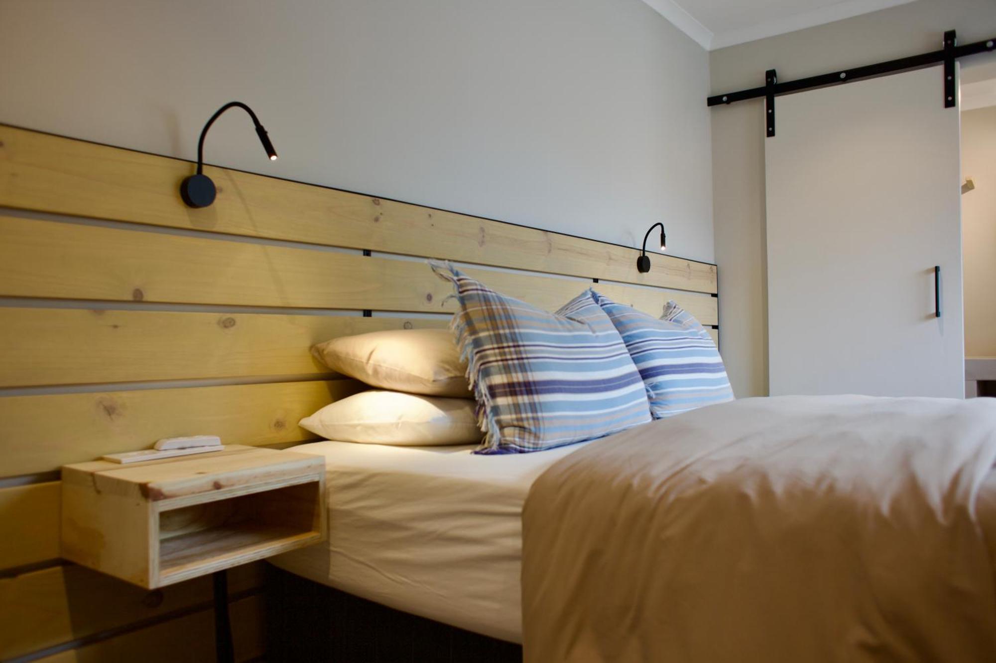 Ocean Call Inn Плетенбърг Бей Екстериор снимка